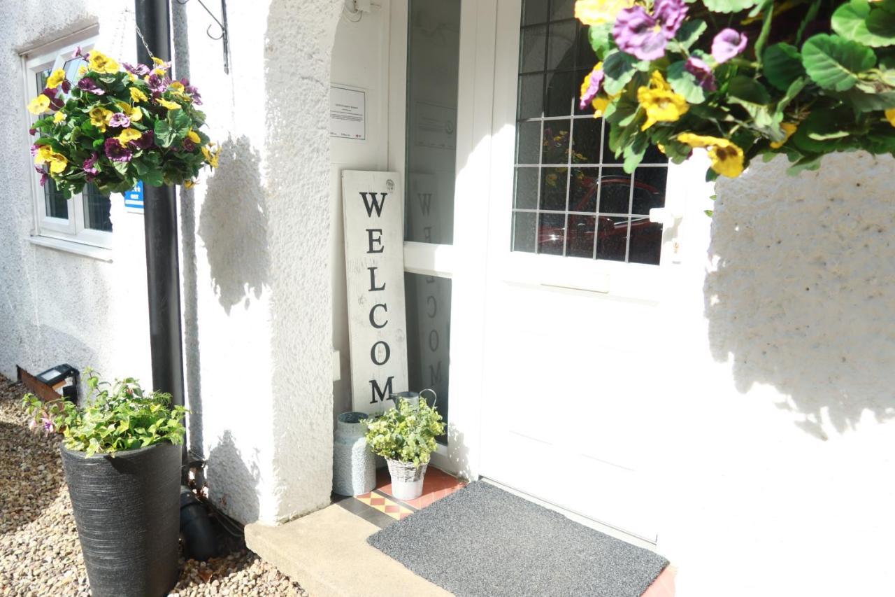 Avonlea Guest House Banbury Exterior foto